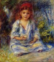 Renoir, Pierre Auguste